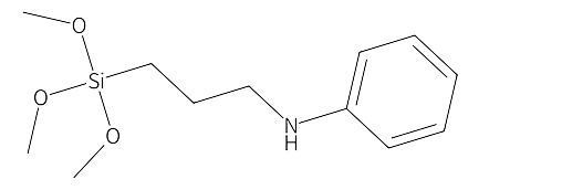 CG-A118 Structural Formula