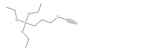 CG-Si264 Structural Formula