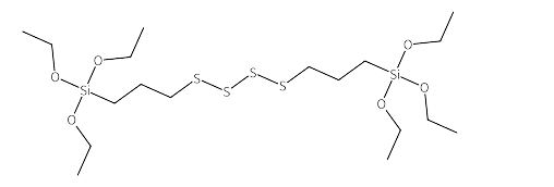 CG-Si69 Structural Formula