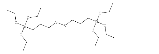 CG-Si75 Structural Formula