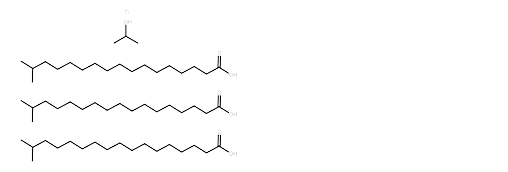 CG-Ti101 Structural Formula