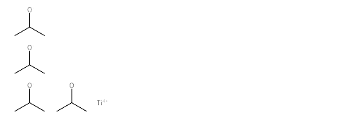 CG-Ti301 Structural Formula