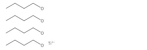 CG-Ti401 Structural Formula