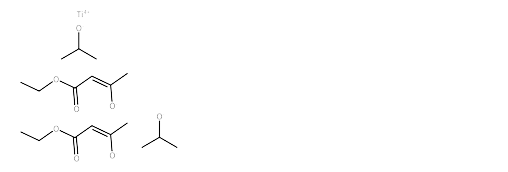 CG-Ti503 Structural Formula