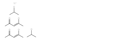 CG-Ti575 Structural Formula