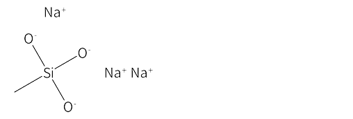 CG-WP101 Structural Formula